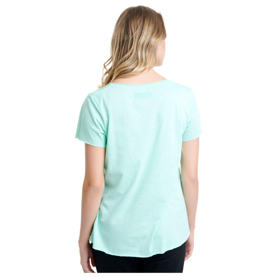 Bodytalk Γυναικεία κοντομάνικη μπλούζα